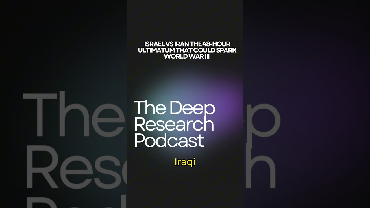 48 Hours to Stop a War  