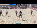 Bunburra Beach Touch 2018 LIVESTREAM Part 3!
