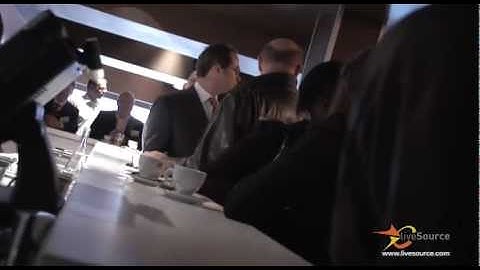 LiveSource Event 2012