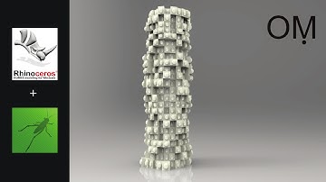 grasshopper tutorial Box Morph