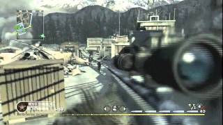 Old CoD4 Mini