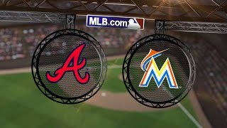 9/6/14: Gattis' homer gives Braves the win in 10, 4-3