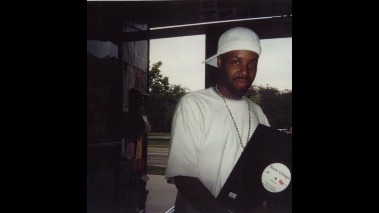 [FREE] J DILLA “THE SHOW BEGINS” FT COMMON PROD BY. GONTABEATS