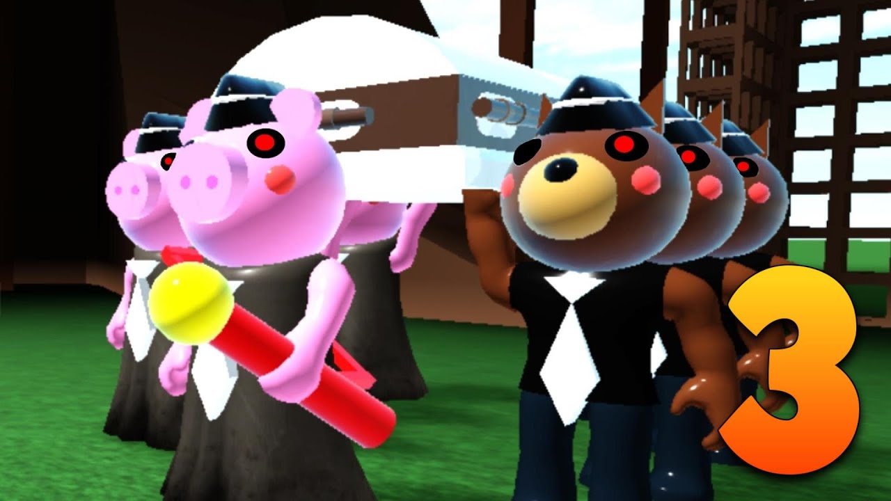 youtube roblox piggy memes