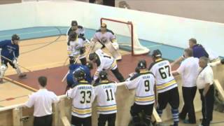 Special Olympics 2016 Winter Games Corner Brook - Floor Hockey | Rogers tv | Rogers tv