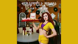 Chappell Roan - Hot To Go