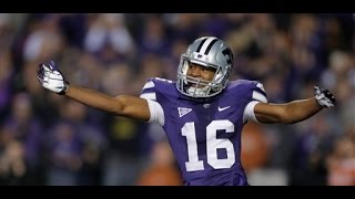 Tyler Lockett Ultimate Highlights
