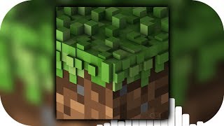 C418  Minecraft  Volume Alpha  Album Visuals