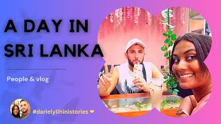 A day in Sri Lanka.. #darielylihinistories #southasia #srilanka #ambalangoda by Dariel & Lihi 💖 215 views 1 year ago 2 minutes, 25 seconds