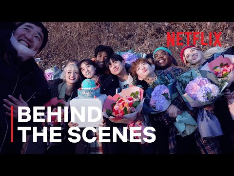 So Not Worth It | Behind the Scenes | Netflix