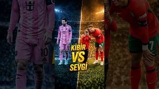 🤫 Messi'nin çocuklara yaptığı büyük saygısızlık!