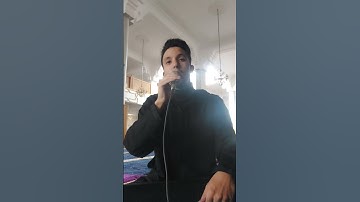مقطع محبر للقارئ أسامة عياد من سورة الضحى وتمكنه من جواب الجواب