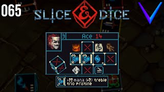 The Most Powerful Ace Of Our Time - Slice & Dice 3.0