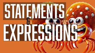 Rust Run Ep. 13 | Understanding Statements, Expressions & the Unit Type