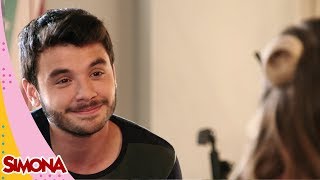 Simona - Molinos De Viento Simona Y Dante Juntos 10