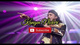 Download Lagu Kangen Nickerie Karaoke - Didi Kempot MP3