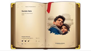 How To Make Trending Ink Splash Lyrical WhatsApp Status Video Editing In Kinemaster Shushant S Resso How To Make Trending Ink Splash Lyrical WhatsApp Status Video Editing In Kinemaster Shushant S Resso