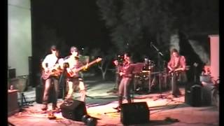 RE-MEMORY - Vado via &quot;live&quot; (4 giugno 2008)