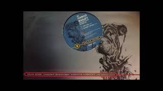 Marco Bailey - Mendji&#39;s Dream - Techno Trance 1995 -