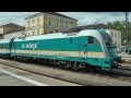 Euro Rails 177 - Treinen in de Alpenregio deel 4