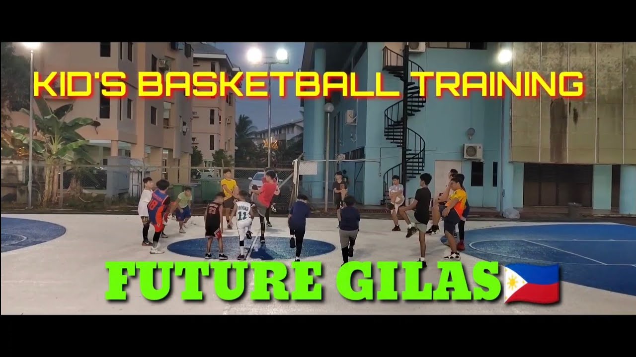 Future GILAS 🇵🇭 