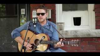 Zachary Lucky - &#39;My Proud Mountains&#39; [Townes Van Zandt] (Street Folk Sessions)