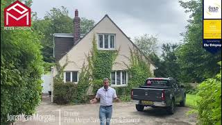 Beautiful Spacious Home in Neath for £365,000 | Peter Morgan Property