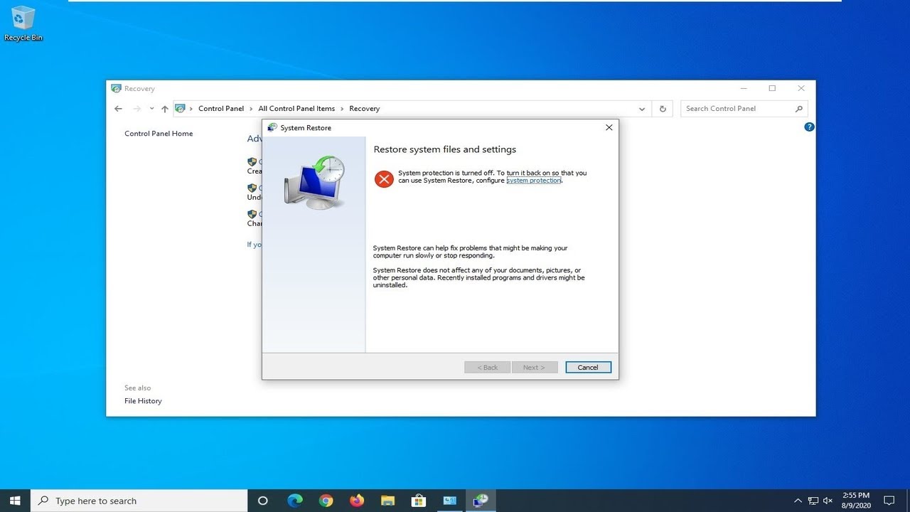 Security At A Glance Missing Quick Fix YouTube Security at a glance missing quick fix youtube