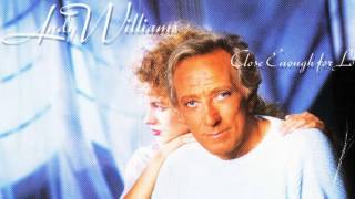andy williams   My Funny Valentine   1986