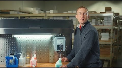 Offline pH Calibration with the Protos 4400 Transmitter