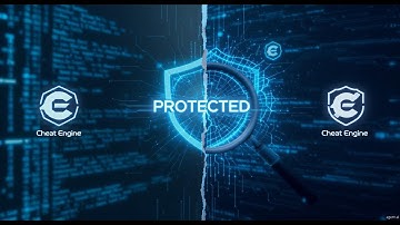 Bypass Software Protection with Cheat Engine & x64dbg (Without Unpacking) | Real-World Reversing