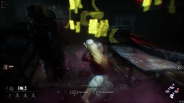 DBD - Best Clown EVER 2