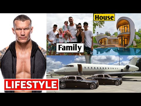 Video: Randy Orton Kekayaan Bersih: Wiki, Menikah, Keluarga, Pernikahan, Gaji, Saudara