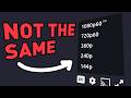 This Video is Different at 360p