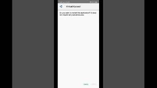 Tutorial for removing Tencent Royal Security from apps screenshot 2