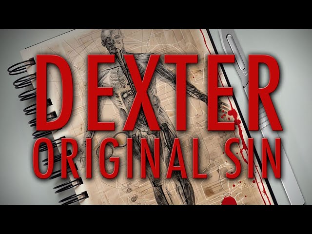 DEXTER: ORIGINAL SIN - Trailer Main Theme By Daniel Licht | Showtime