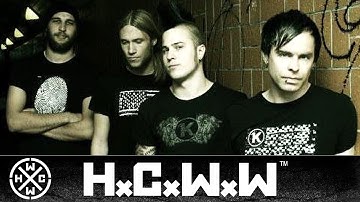 MISCONDUCT - NEW BEGINNING - HARDCORE WORLDWIDE (OFFICIAL HD VERSION HCWW)