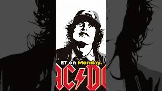 Are You Ready for AC/DC&#39;s Big Reveal ?