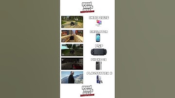 GTA LCS on your GPU #pcbuild #pc #pcgaming #gamingpc #gpu #graphics