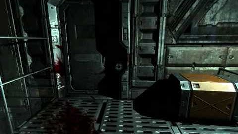 Name of the Game - Doom 3 Part 23 - A Site to Behold (1/2)