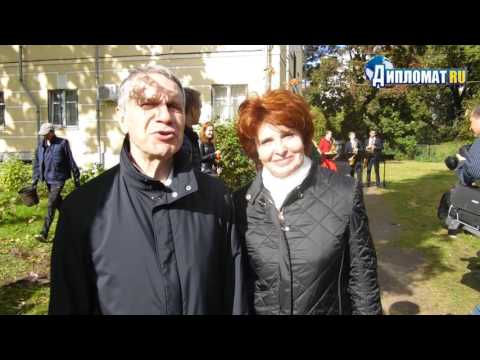 Японские древовидные пионы