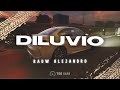 Rauw Alejandro - DILUVIO (Letra)