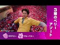 【メントス】フィーリングベリーグッド 15秒