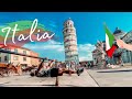 Italia  il paese pi bello del mondo
