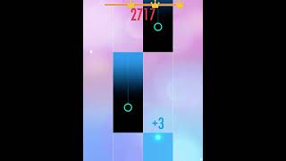 Piano tiles 2 polka 3072 1 revive (16.533tps) screenshot 4