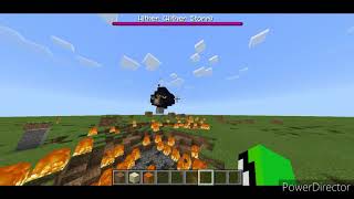 Wither Storm V10