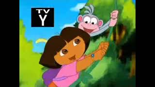 Dora The Explorer Season 3 Bootss Cuddly Dinosaur Nick.jr