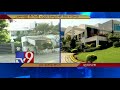 Chiranjeevi house burglar arrested