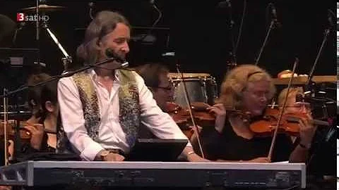 A Soapbox Opera - Roger Hodgson (Supertramp) Write...