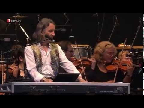 School - Roger Hodgson (Supertramp) Writer and Composer